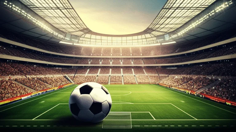 estadios de fútbol con mayor capacidad del mundo