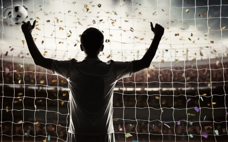 jugadores más jóvenes en marcar en la Champions League