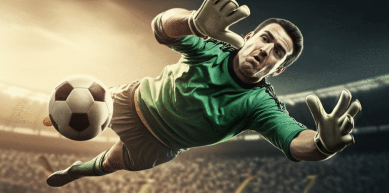 🇬🇧 Los 7 porteros con más porterías a cero en la Premier League: ¿Serías capaz de recordar a estas leyendas históricas?