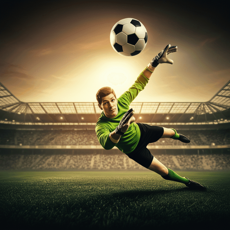 🌎 Los 10 porteros con más porterías a cero en la historia de la Copa del Mundo: ¿Recuerdas a estos legendarios guardametas imbatibles?