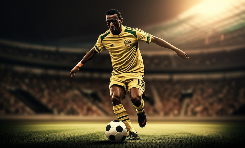 jugadores con más partidos en la Copa Africana de Naciones