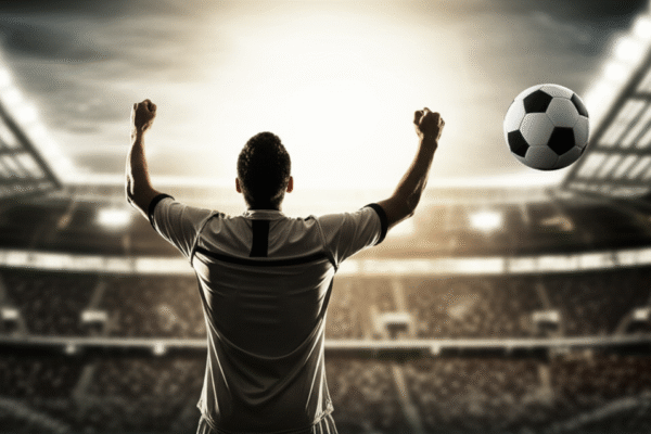 👑 Los 10 máximos goleadores mediocampistas de la historia del fútbol: ¿Recuerdas a estas leyendas que cambiaron el juego? máximos goleadores mediocampistas de la historia del fútbol