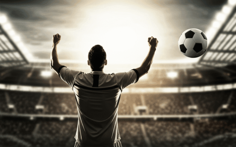 máximos goleadores mediocampistas de la historia del fútbol