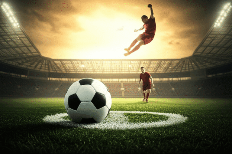 jugadores con más goles de penalti en la historia del fútbol