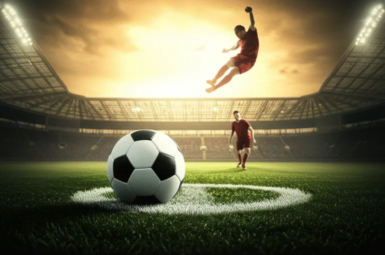 👑 Los 5 jugadores con más goles de penalti en la historia del fútbol más histórico: ¿Quiénes son los reyes del punto fatídico?