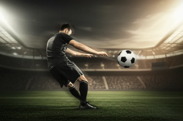 jugadores con más goles desde el centro del campo