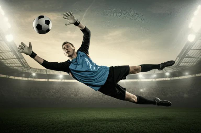 🇩🇪 Los 5 porteros con más porterías a cero en la historia de la Bundesliga: el ranking definitivo que debes conocer.