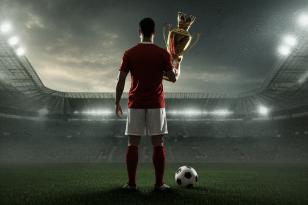 👑 ¿Sabes qué jugadores han ganado más títulos en la historia?