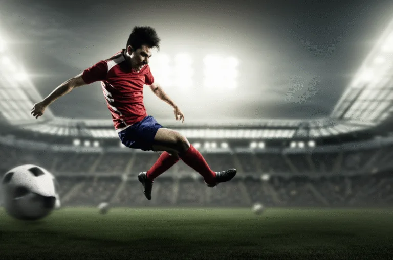 🏆 Los 5 máximos goleadores en una temporada de la Champions League: ¿Recuerdas sus increíbles hazañas?