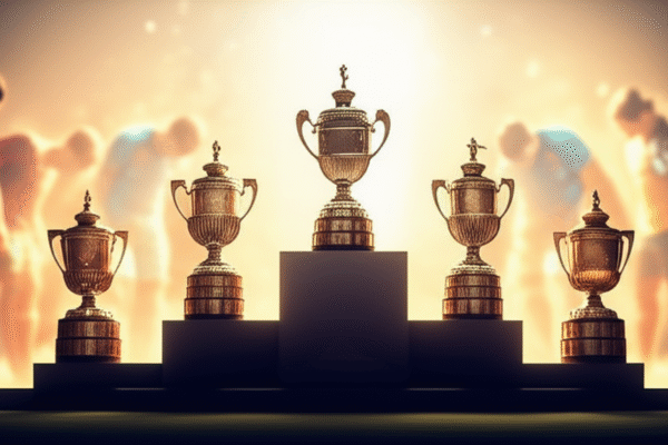 entrenadores con más títulos de la Copa Africana de Naciones