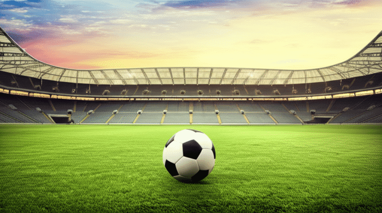 🏟️ ¿Serías capaz de nombrar los 7 estadios de fútbol más caros de construir y más magníficos del mundo?