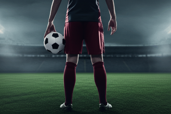 🚨 ¿Conoces los 3 casos más asombrosos de positivos por alopecia que han sacudido el fútbol? Positivos por alopecia