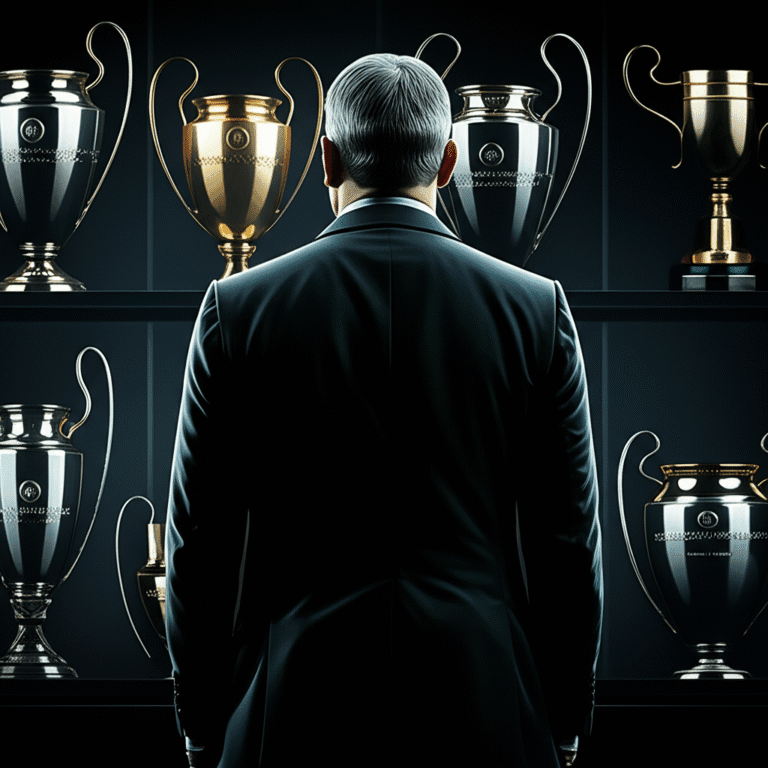 entrenadores con más títulos de la Copa América