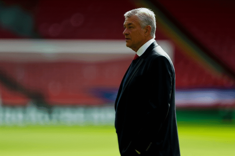 entrenadores con más finales disputadas