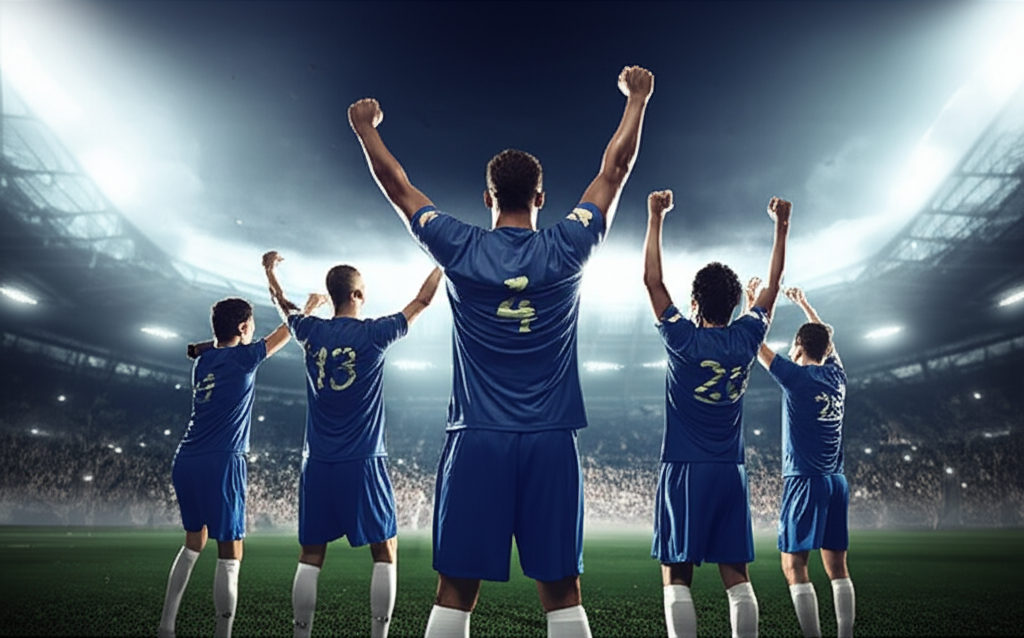 temporada histórica del Leicester City en la Premier League