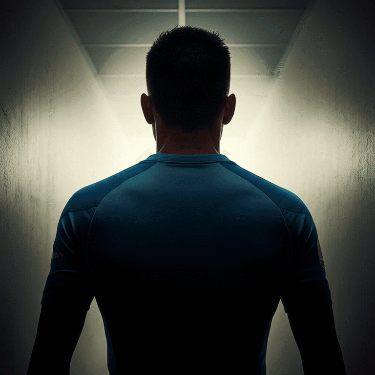 Rebeldía delantero Nápoles