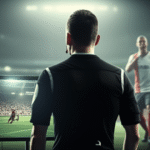 controversias del VAR en el fútbol
