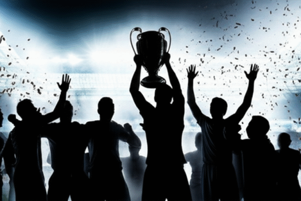 equipos que ganaron la Champions League invictos
