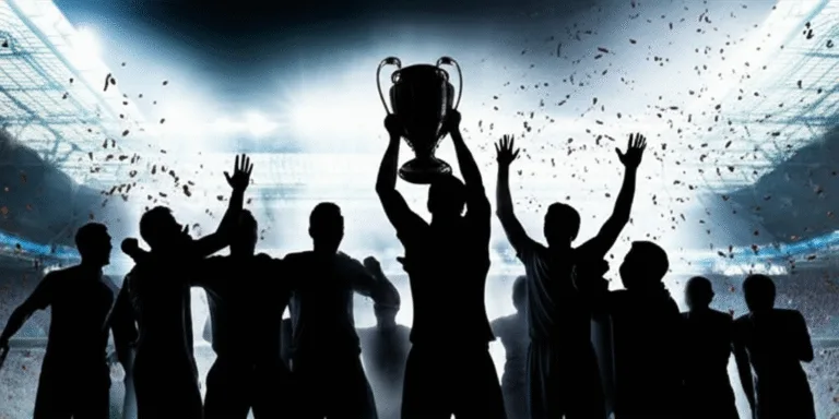 🌍 ¿Puedes nombrar a los pocos equipos que ganaron la Champions League invictos en una gesta histórica?