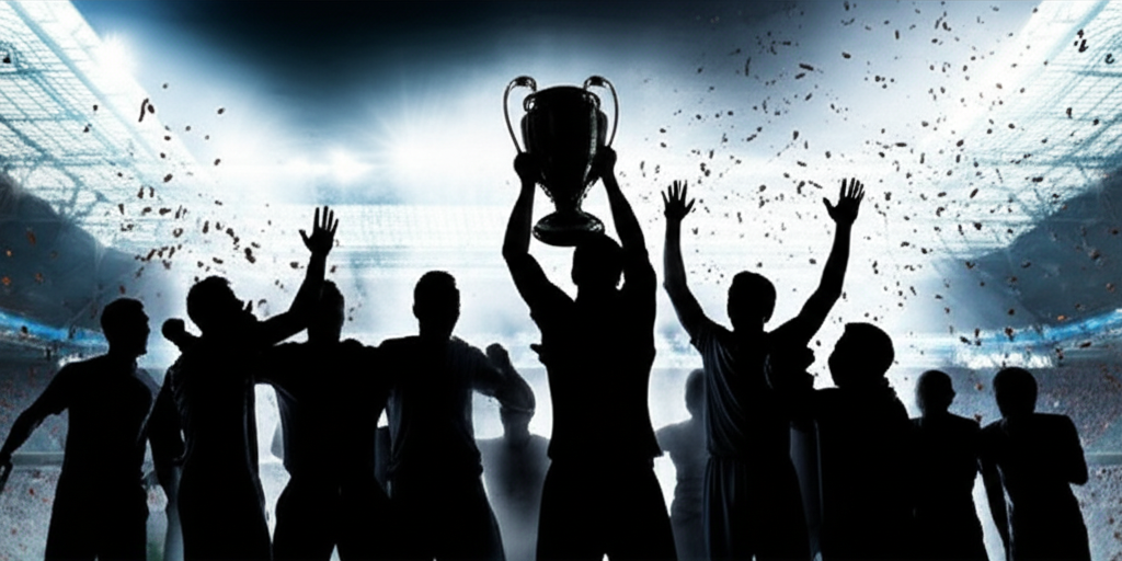 equipos que ganaron la Champions League invictos