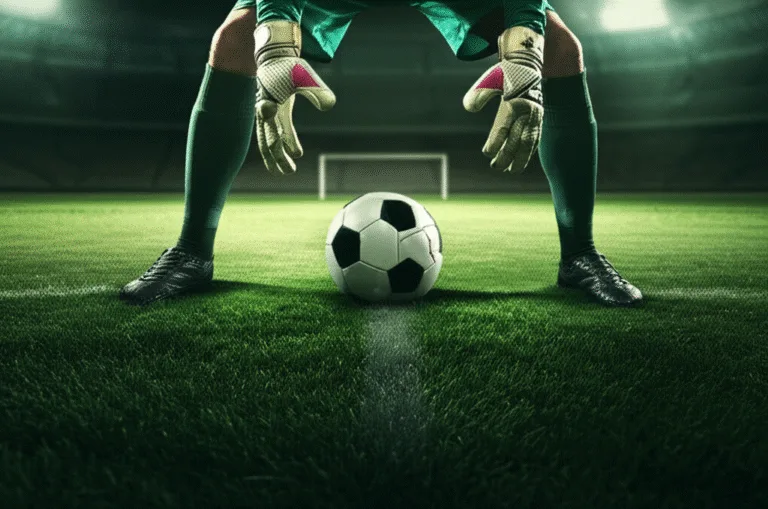 evolución del rol del portero en la construcción de juego