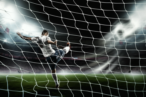 partidos de fútbol con más goles en la historia