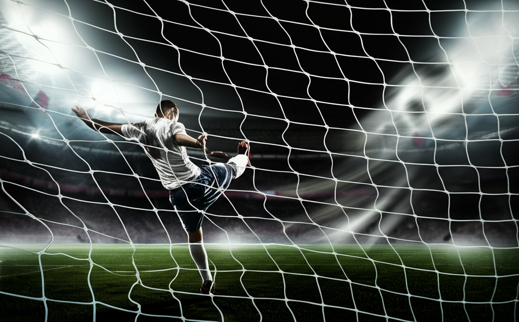 partidos de fútbol con más goles en la historia