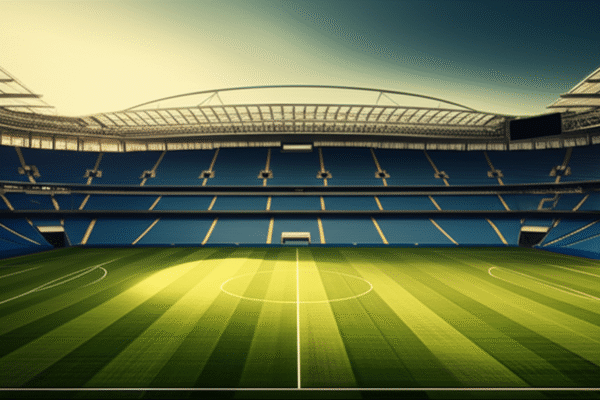 estadios que han sido sede de más finales de la Champions League