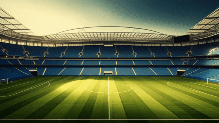 estadios que han sido sede de más finales de la Champions League