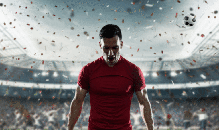 jugadores con más hat-tricks en la Premier League