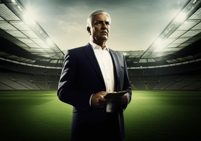 entrenadores con más títulos de la Serie A