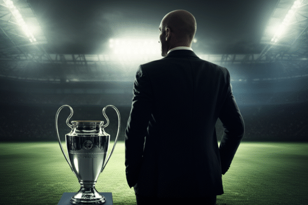 entrenadores con más títulos de la Bundesliga
