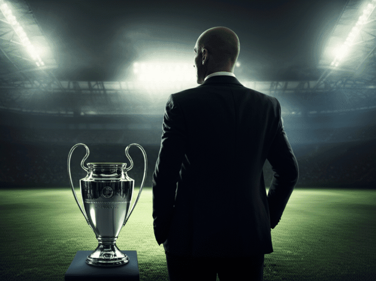 entrenadores con más títulos de la Bundesliga