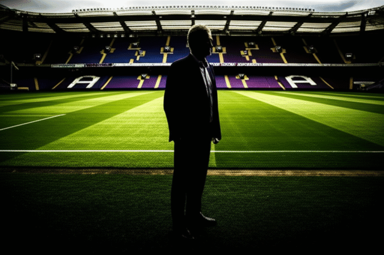 entrenadores con más títulos de la Ligue 1