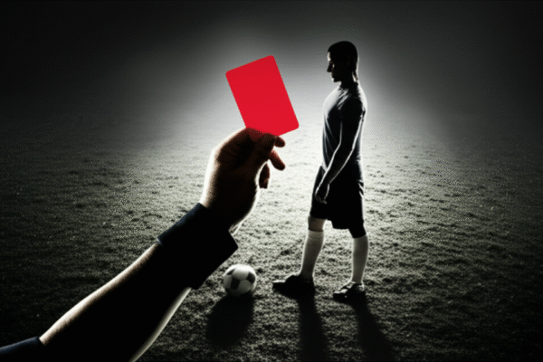 jugadores con más tarjetas rojas en la Liga Profesional Argentina