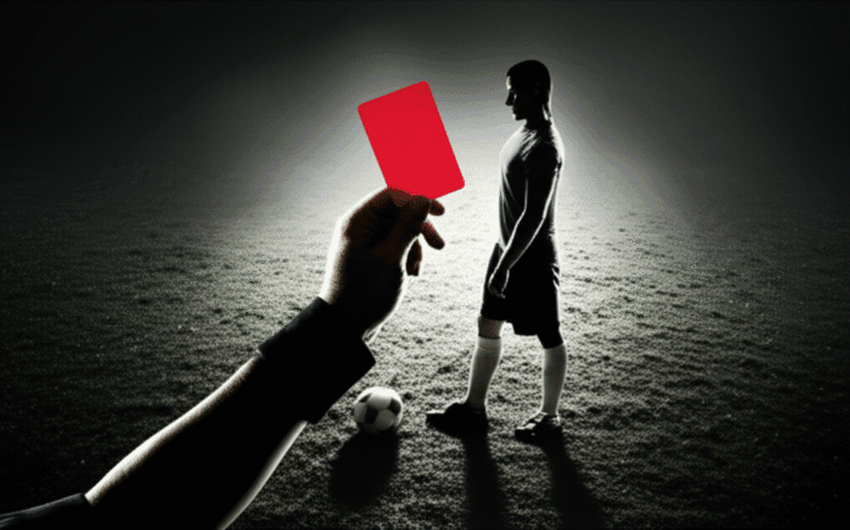 jugadores con más tarjetas rojas en la Liga Profesional Argentina