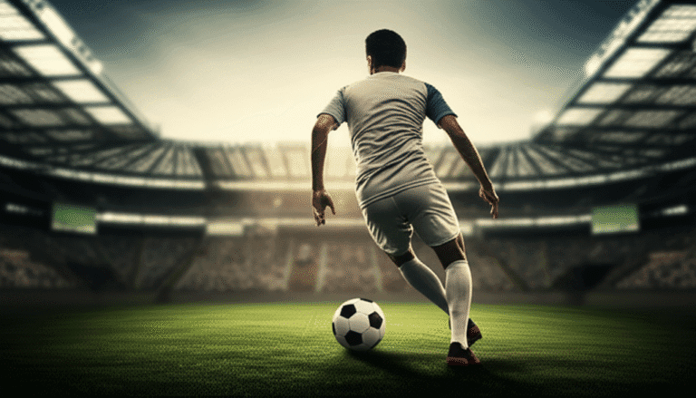 🏆 ¿Quiénes son los 10 jugadores con más asistencias en la Copa del Mundo, esos nombres históricos que cambiaron el juego?