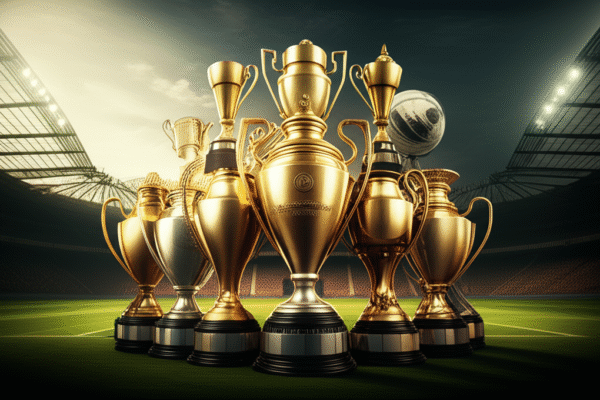 🏆 ¿Eres capaz de nombrar los 10 equipos con más títulos de liga consecutivos más increíbles de la historia? equipos con más títulos de liga consecutivos