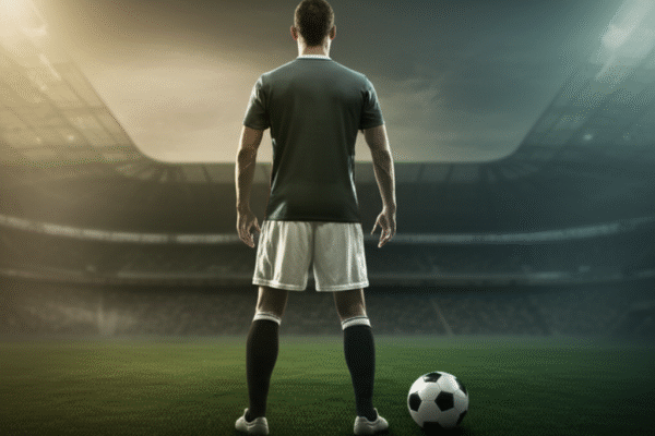 👑 ¿Recuerdas a los jugadores que vistieron las camisetas de Real Madrid y Barcelona?