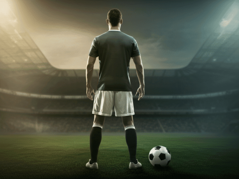 máximos goleadores del Mundial de 1994