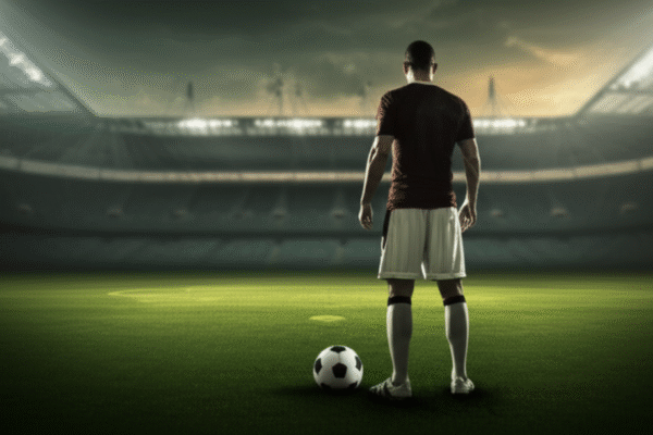 👑 ¿Puedes nombrar a los futbolistas que solo jugaron en un club?