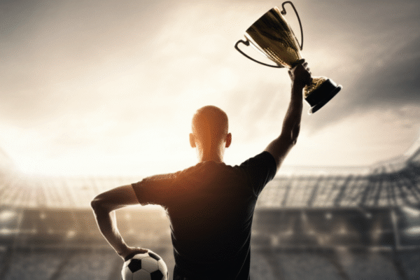 👑 ¿Puedes nombrar a los jugadores que ganaron ligas en 3 o más de las 5 grandes ligas europeas?
