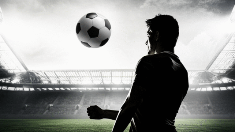 ✨ ¿Sabes qué jugadores son los reyes del gol de cabeza?