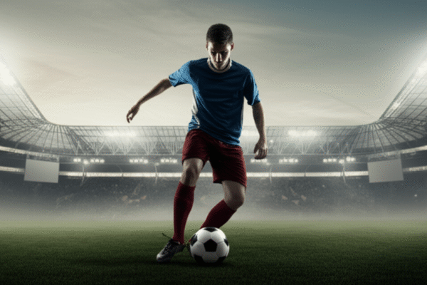 👑 ¿Recuerdas a los mejores regateadores de la historia del fútbol?