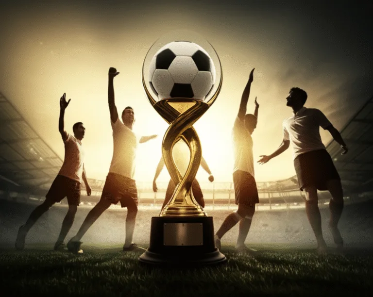 🌎 Los 5 equipos argentinos con más títulos de la Copa Libertadores: ¿Quién lidera este ranking histórico?