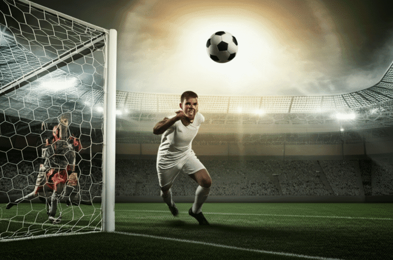 🌎 Máximos goleadores en finales de la Copa del Mundo: El Top 10 de artilleros legendarios. ¿Recuerdas sus momentos épicos?