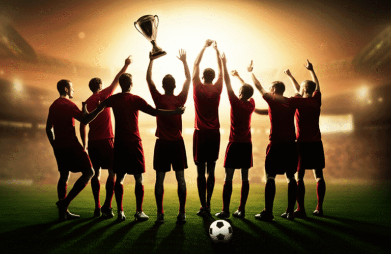 🏛️ Equipos que ganaron la Champions League de forma consecutiva: ¿Recuerdas a los 5 clubes inmortales?