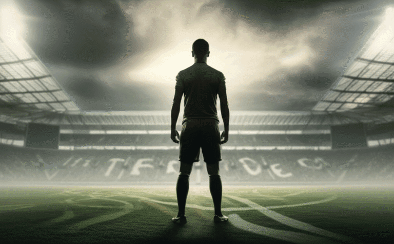 📊 ¿Cuál es la increíble historia de la evolución del mediocampista central en el fútbol y sus 3 revoluciones tácticas?