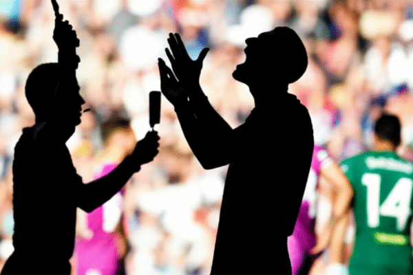 🚨 ¿Conoces la historia de la regla de la mano en el fútbol: los 7 momentos más inolvidables y polémicos? historia de la regla de la mano en el fútbol