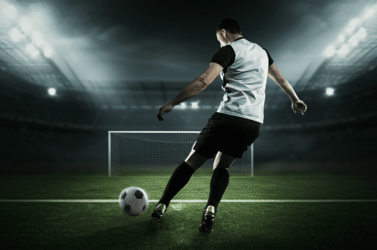 jugadores con más goles de penalti en la Ligue 1